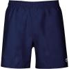 imageARENA Mens Fundamentals Boxer Short Swim Trunks SwimsuitNavy