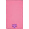 imageARENA Microfiber Sports Towel Soft Fabric Ultra Absorbent Thin Extra Light Quick Drying for Pool Beach Gym Traveling Fitness Shocking PinkViolet