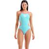 imageArena Womens Arena One Womens Double Cross Back SwimsuitWaterShocking Pink