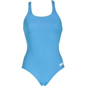 ARENA Dolphin Youth Swim Pro Back(Turquoise)