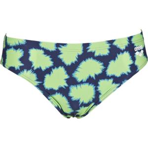 ARENA Mens Men’s Pow MaxLife Brief(Leaf)