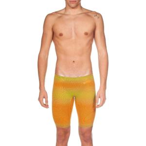 Arena Mens Powerskin Carbon Air² Jammer Men’s Racing Suit