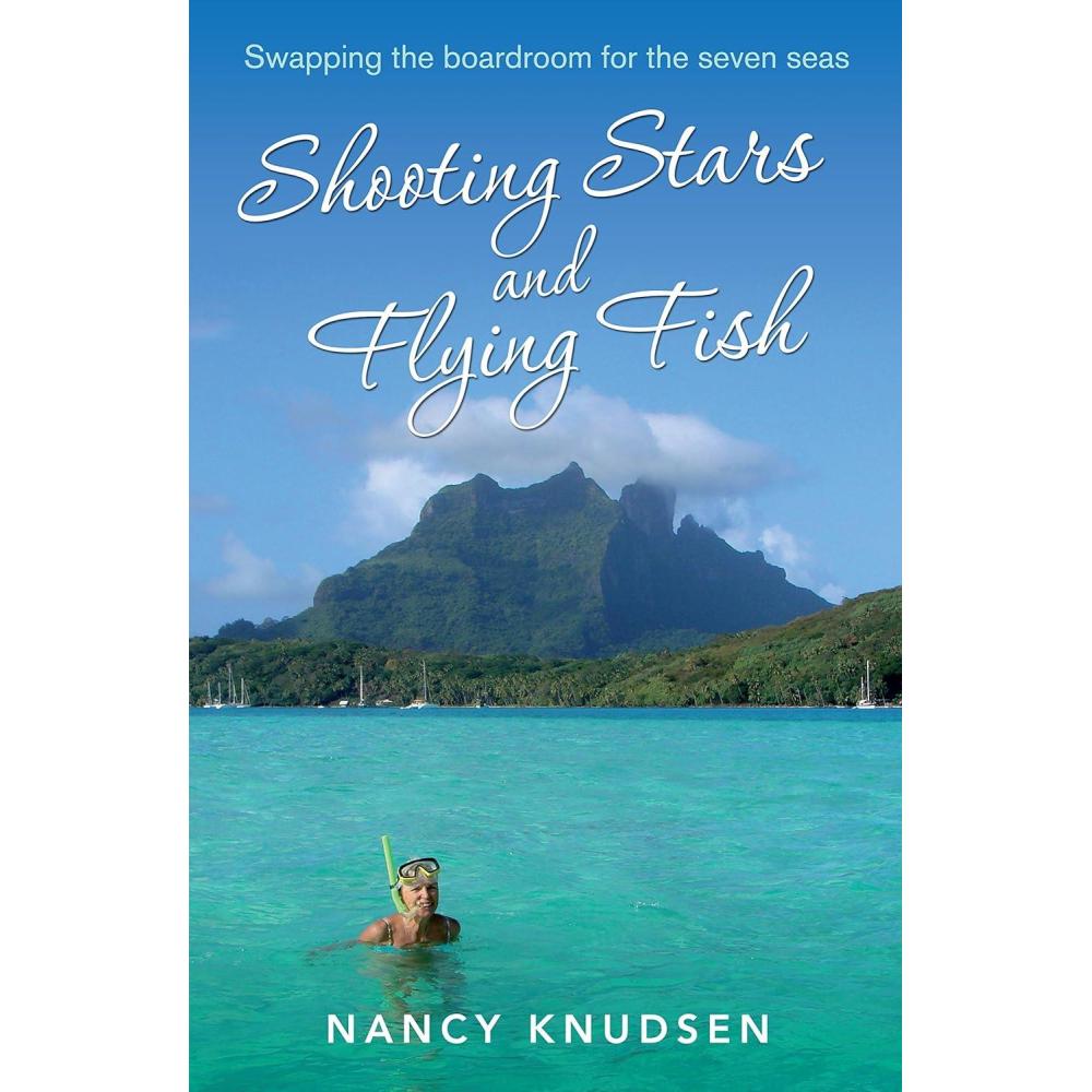 imageShooting Stars and Flying Fish