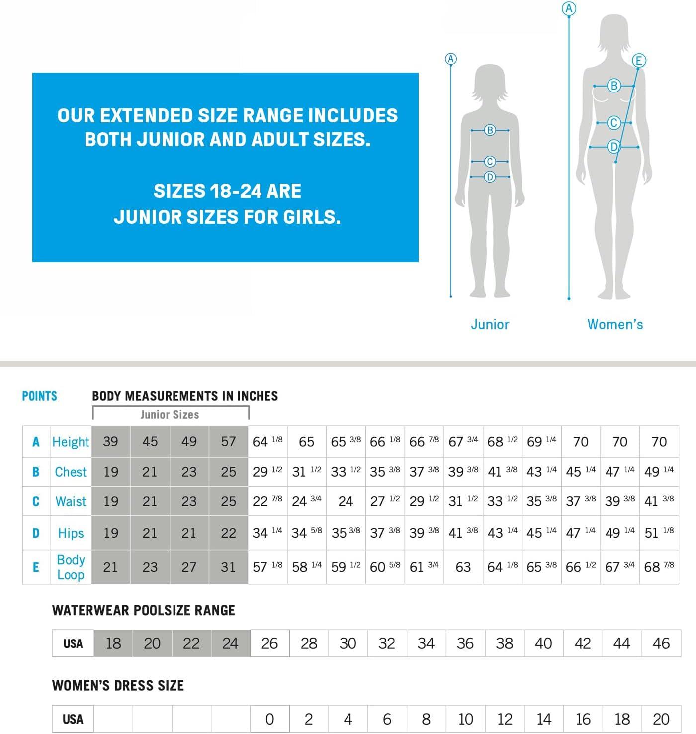 imageArena Womens Performance Blurred Challenge Back One Piece Swimsuit Thin Straps Ladies Bathing SuitWhite MultiNeon BlueNeon Blue